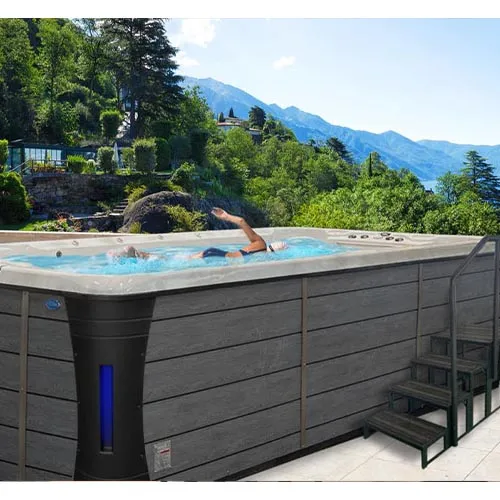 Swimspa X-Series hot tubs for sale in Mishawaka